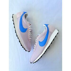 * 10 WOMEN'S NIKE W LD-1000 ICED LILAC BLUE RUNNING SNEAKERS IF1761-500